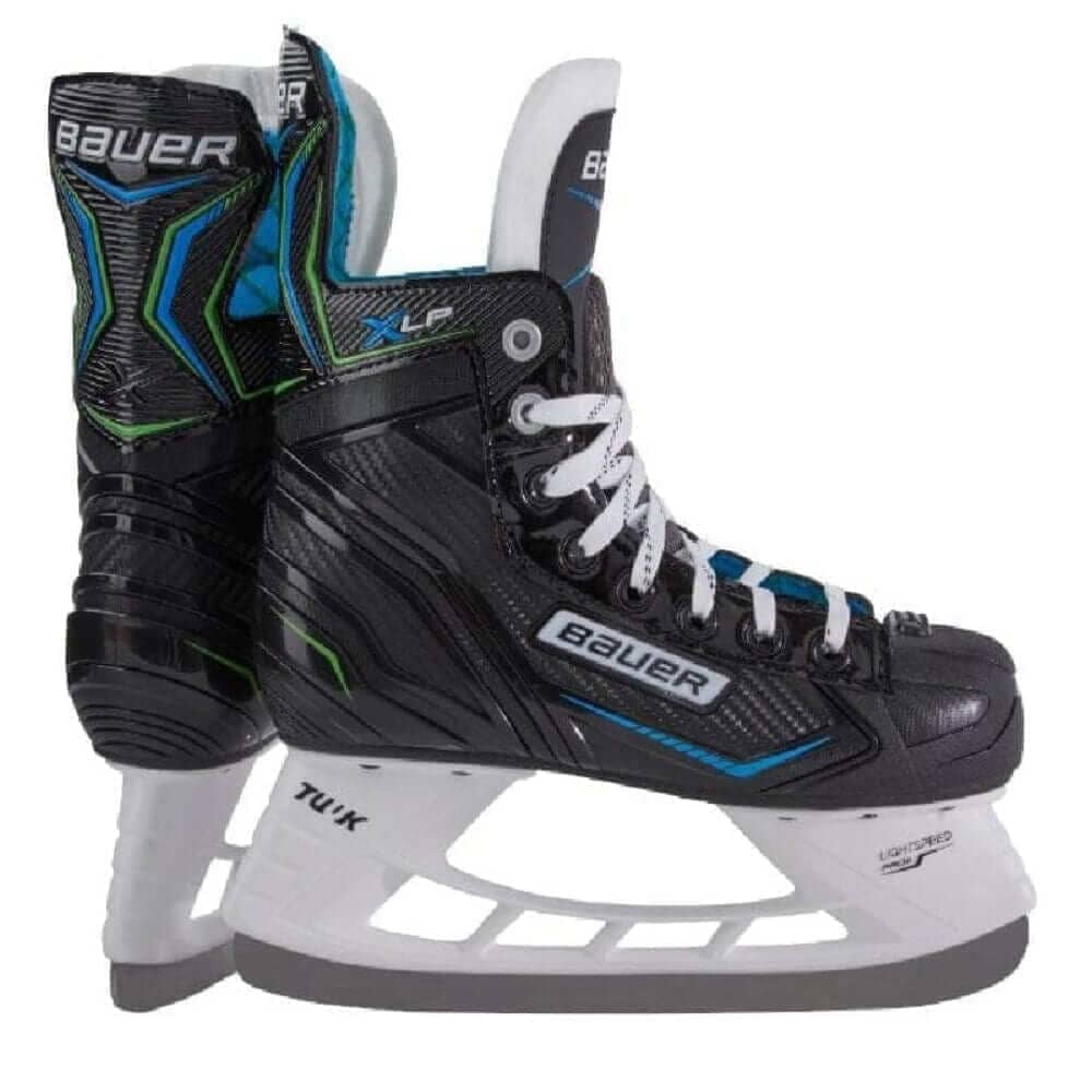 Bauer X-LP Ice Hockey Skates - Skates